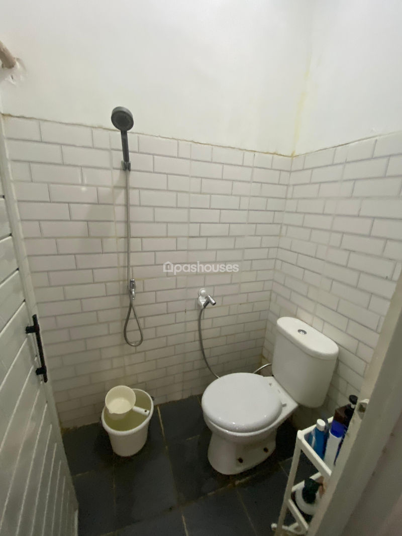 Practical House Cinangka