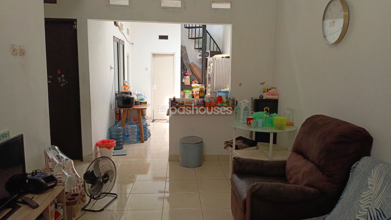 Graha Raya Cluster Verina Blok L21