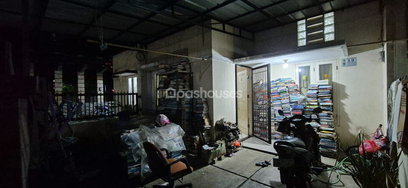 Jalan Pondok Pesantren Blok A9 No.2