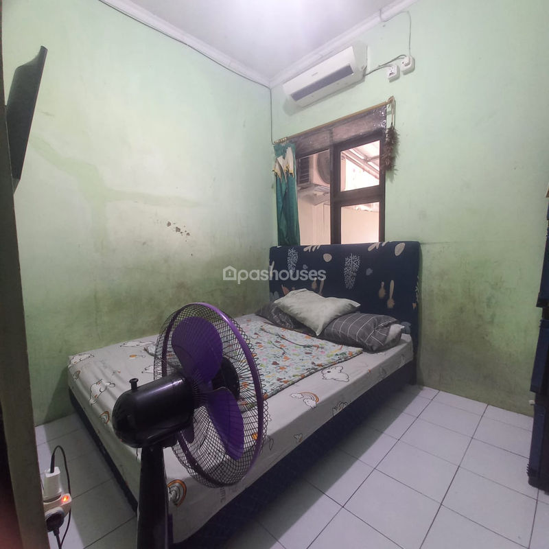 Bumi Agung Residence Blok D6
