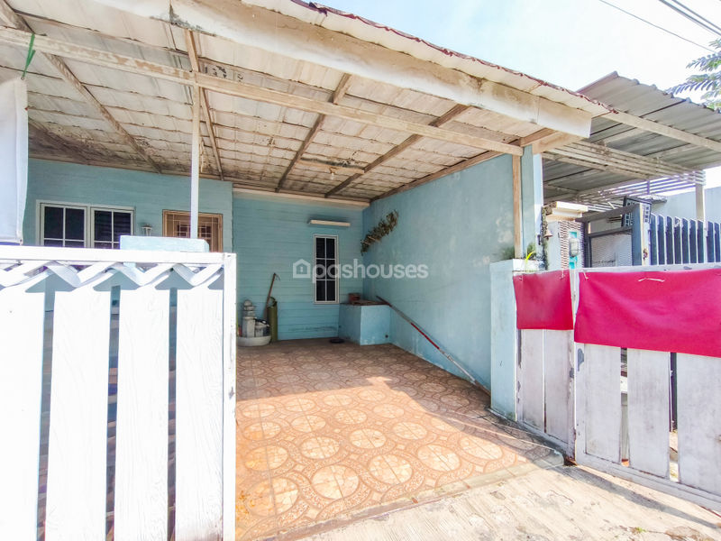 Perumahan Pesona Citayam Blok B6