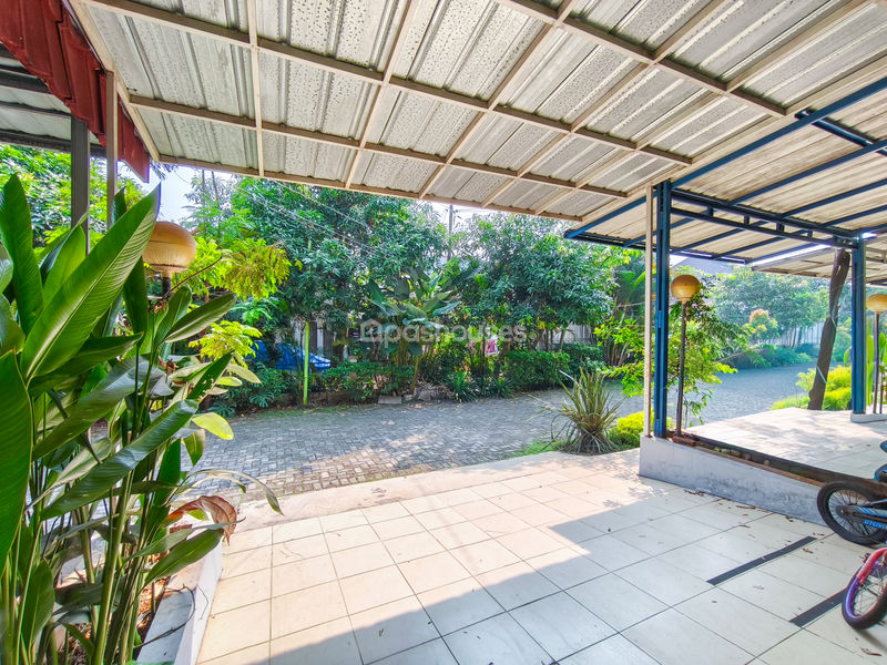 Puri Serpong 1 Cluster Magnolia 2 Blok H3 No.25