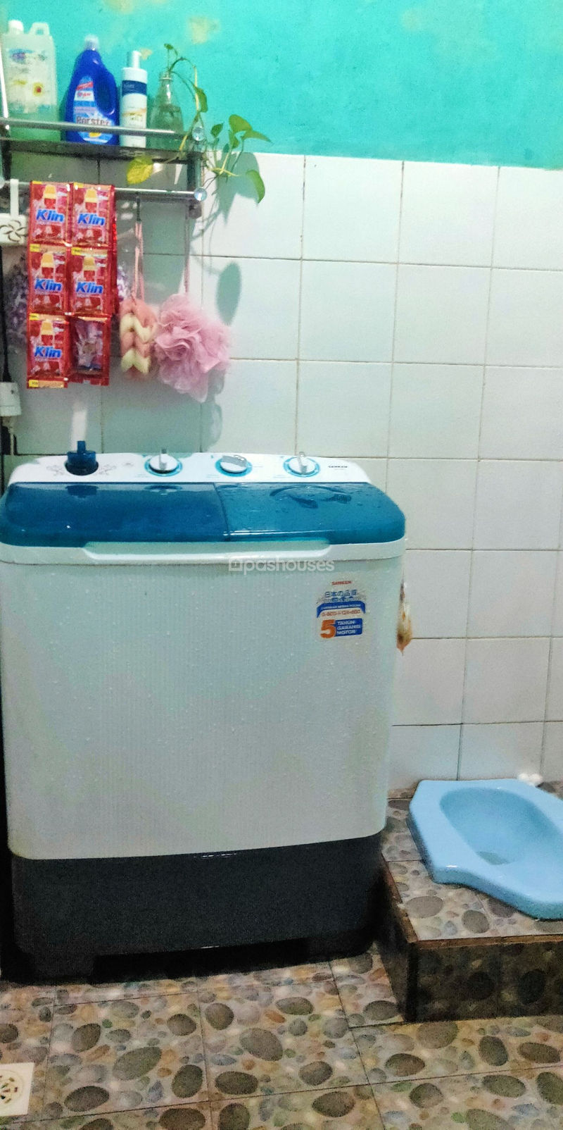 Bilabong Permai Blok E3 B.8