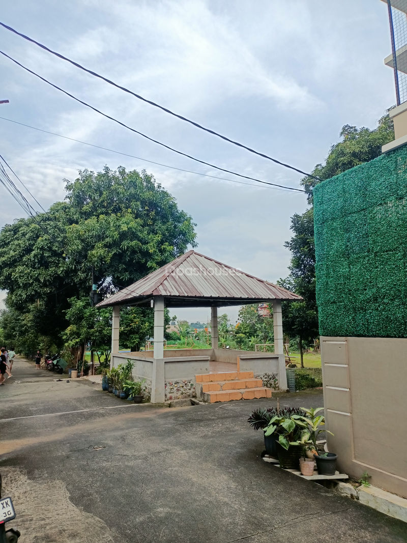 Perumahan Antariksa Permai Blok E2 No.11