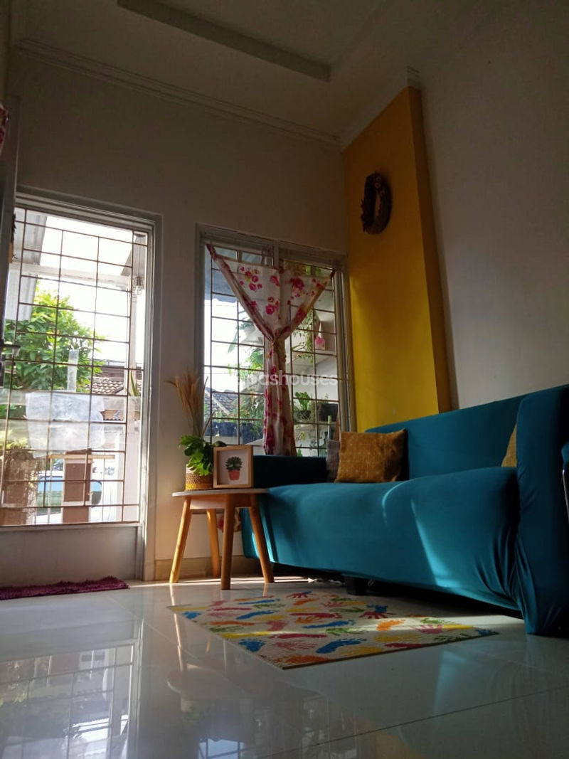 Taman Tirta Cimanggu Blok E5 No.19