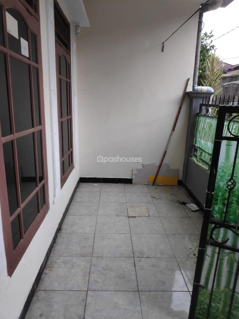 Cijujung Permai Sukaraja Blok R