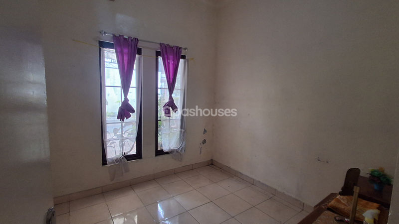 Perumahan Ambar Waringin Residence No.16
