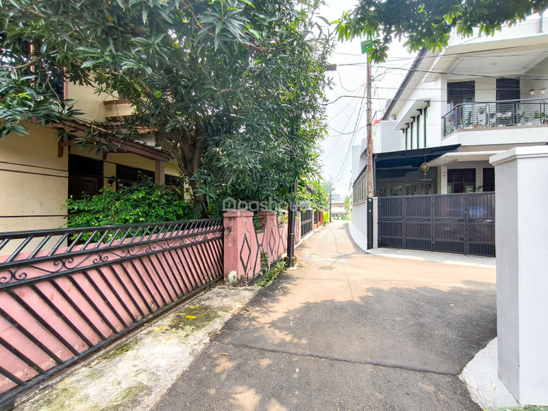 Jalan Manggar VI