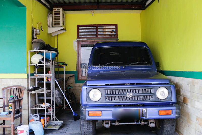 Perumahan Kavling Pelita Air