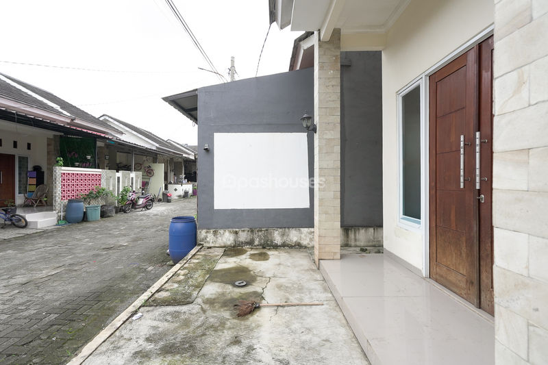 Perumahan Grand Cipendawa Residence Blok GCR No.99