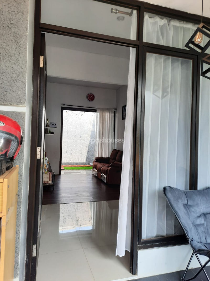 Bukit Cilebut Residence Blok L8
