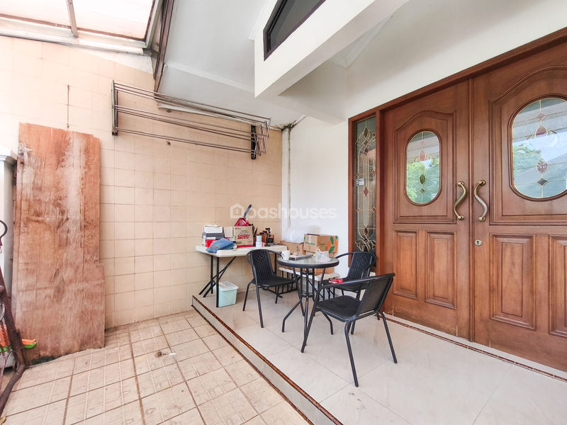 Perumahan Villa Cipinang Indah Blok B2
