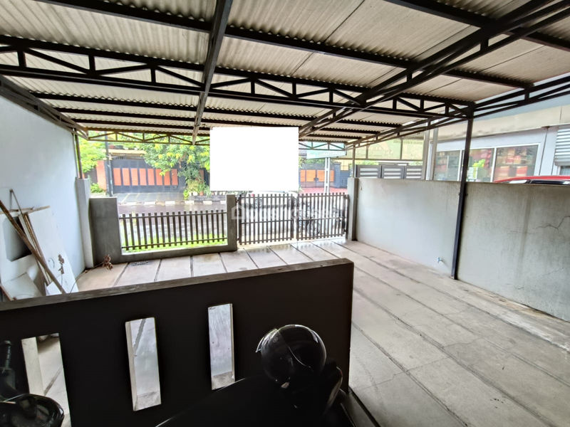 Perumahan Puri Gading Bekasi