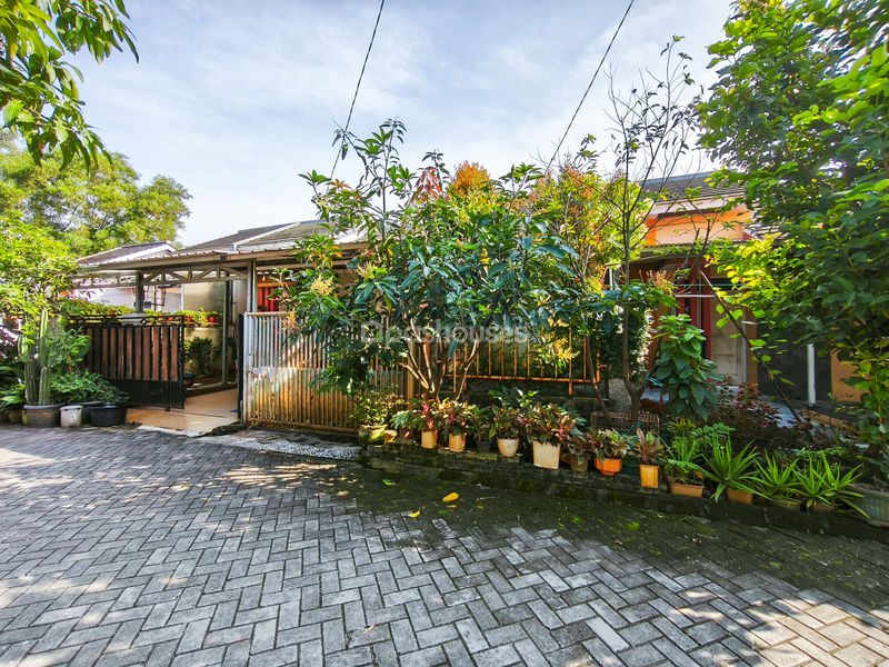 Perumahan Arraya Residence