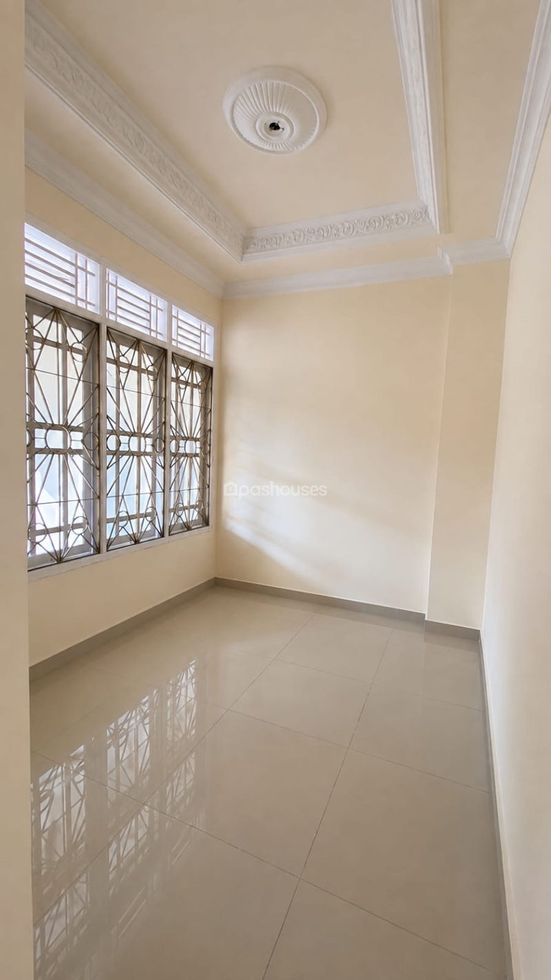 Pondok Ungu Permai Sektor V Blok F4 No.8