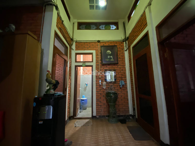 Jalan Batu Ampar VII
