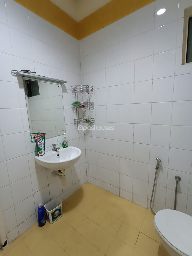 Villa Melati Mas Blok V 17/15