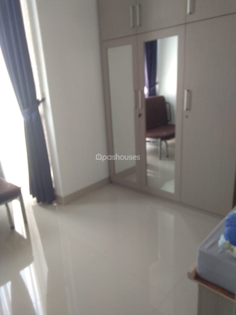 Perumahan Tamansari Cyber Bogor 