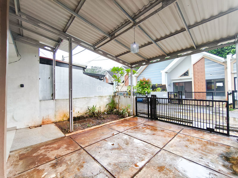 Perumahan Shabira Residence