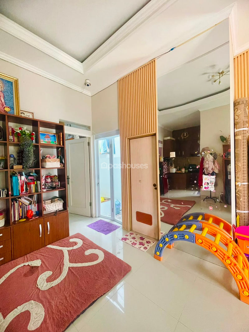 Puri Gading Residence Cijantung A-5