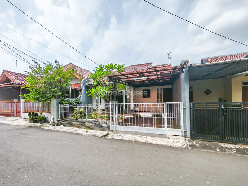 Bukit Cimanggu City N3 No.5