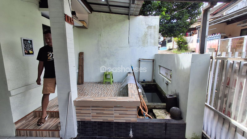 Taman Sukahati Permai Blok D12