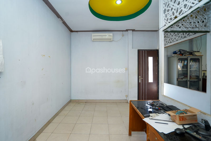 Jalan Persatuan No.50 Cibinong