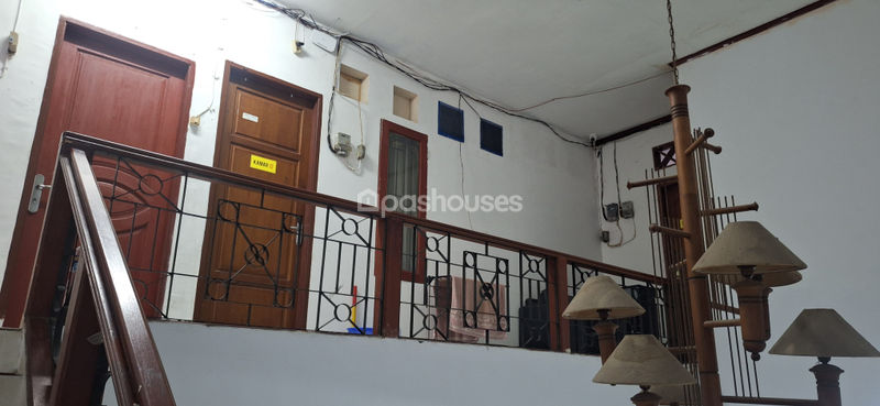 Jalan T No. 12A Kebon Baru Tebet
