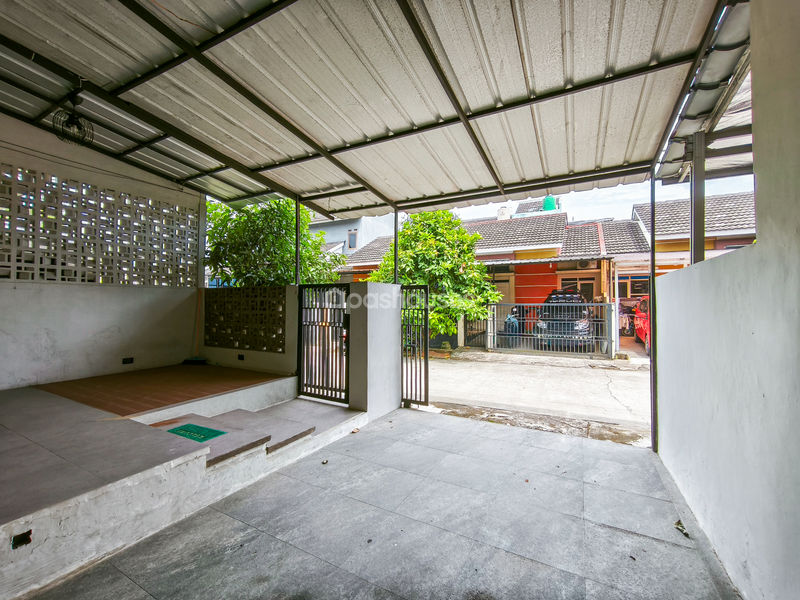Permata Bogor Residence Blok A10 No.02