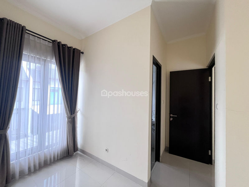 Perumahan Asana Residence Blok E/25