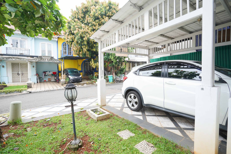 Lippo Village