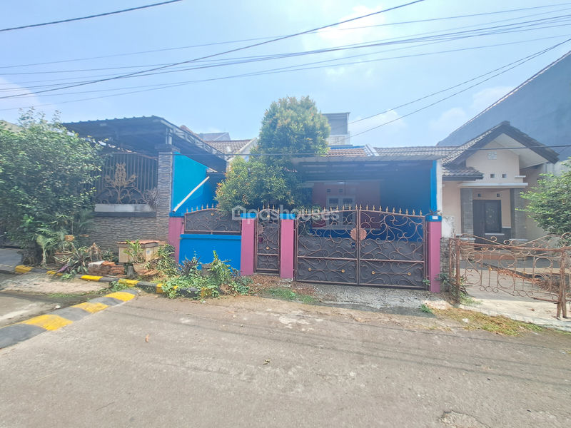Taman Melati sawangan Blok EB No.35
