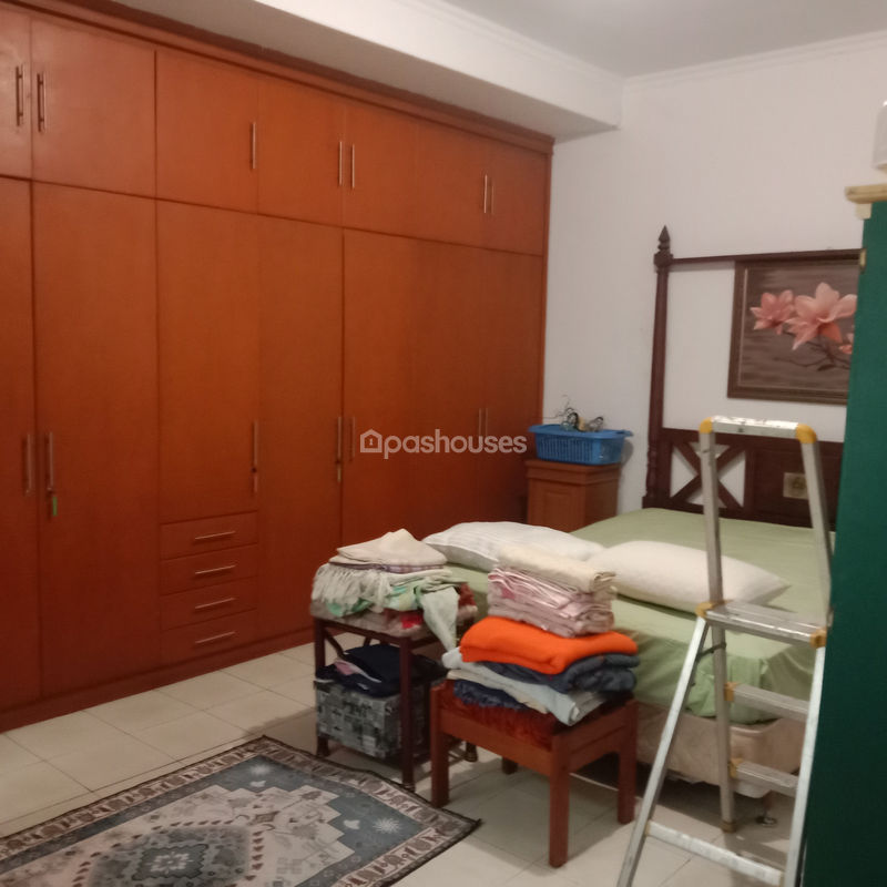 Komplek Bogor Baru Blok D6 No.12A