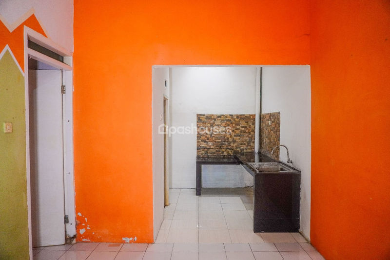 Perumahan Pesona Citayam Blok B6 No.9