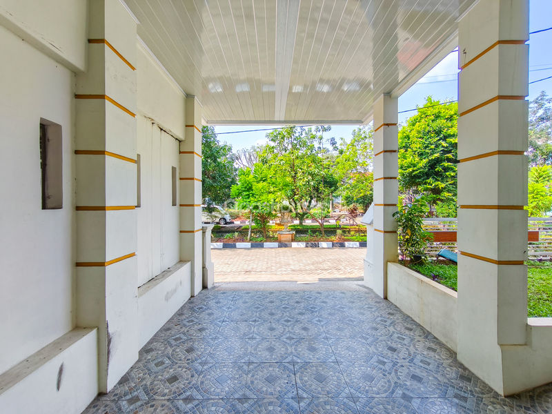 Bukit Cimanggu City Cluster Royal Lakeside Blok M5A No.9