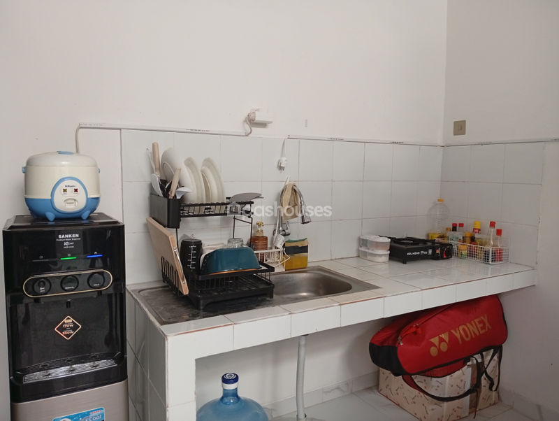 Darmawangsa Residence Cluster Singosari Blok CS3 No.19