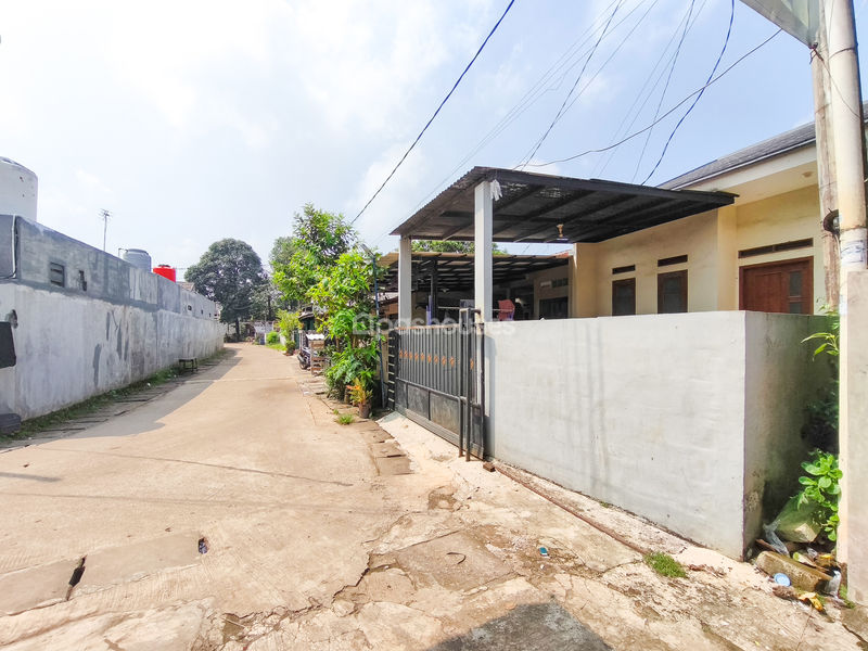 Jalan Alhusna 2 No.46 Bekasi