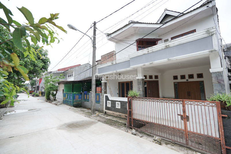 Perumahan Pondok Hijau Permai