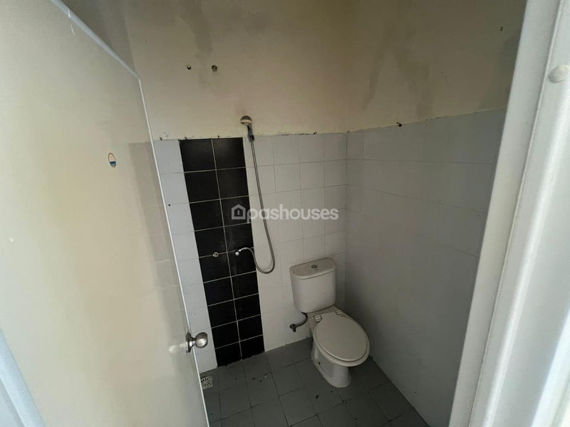 Serpong Garden 2 Cluster Green Garden Blok C1/84 A