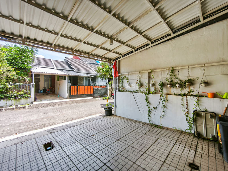Bukit Cimanggu City Cluster Pinewood Blok KE4 No.12
