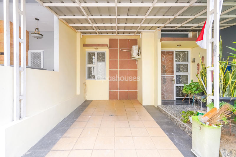 Komplek Trevista Residence Blok C1 No.2