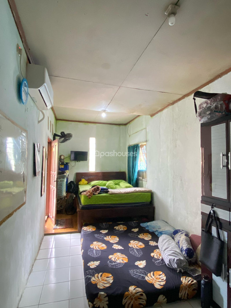 Perumahan Griya Asri 1 Blok D11 No.35