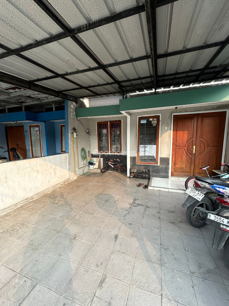 Puri Kencana Blok A/5