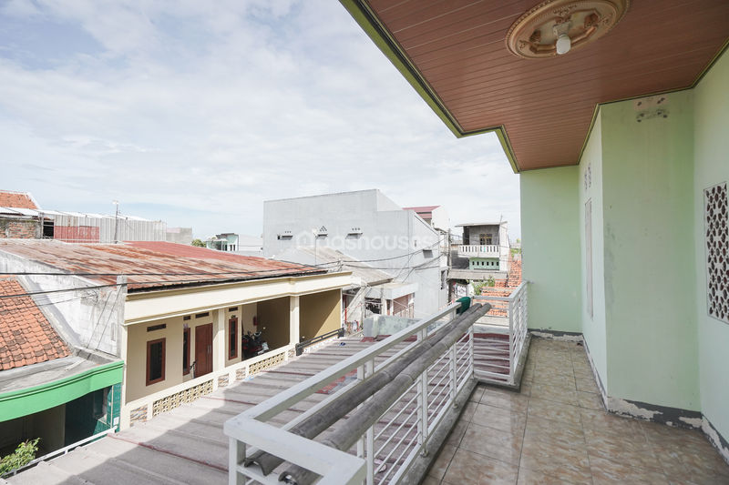 Jalan Nusantara Selatan 2 No.63