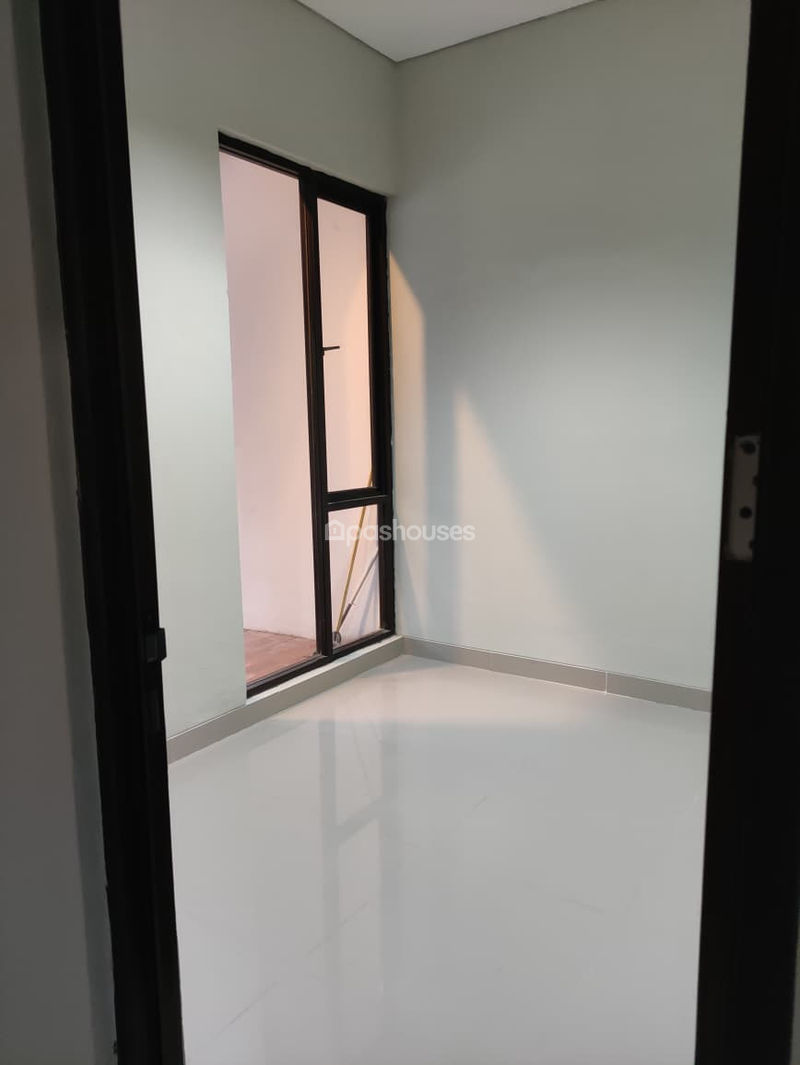 Mutiara Gading City Cluster New Liverpool Blok P01-06