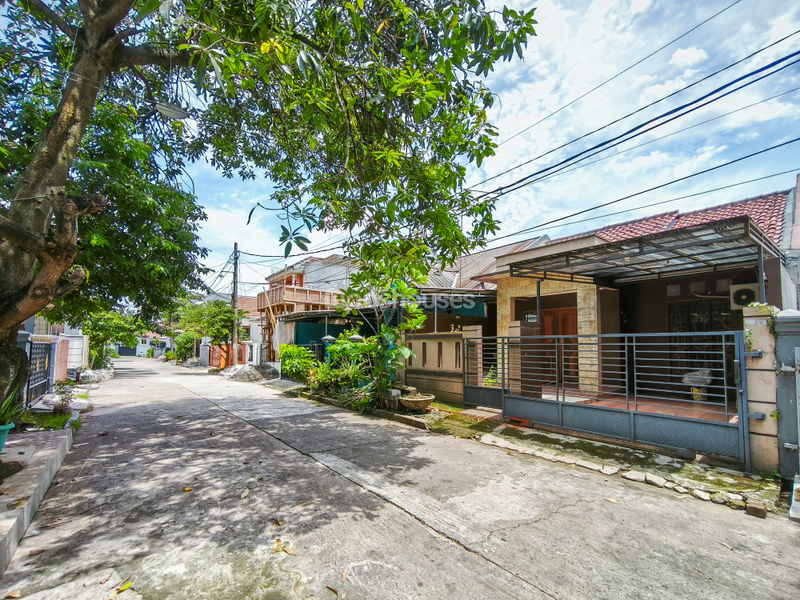 Perumahan Limus Pratama