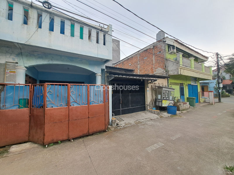 Jalan Dasana Indah Blok SK7 No.3