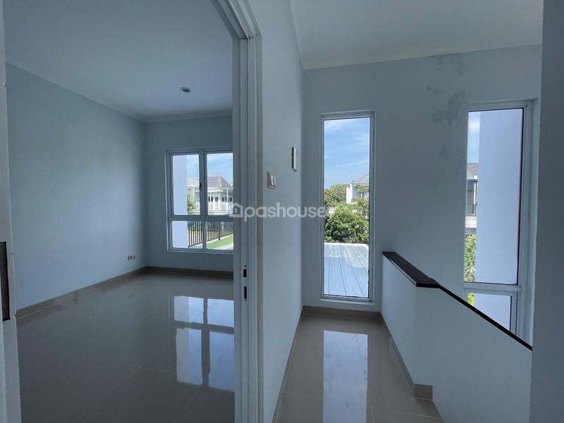 Kota Wisata Cluster Bellevue