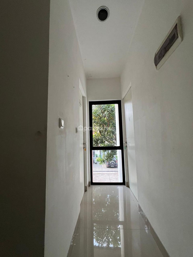 Perumahan Vida Bekasi Cluster Botanica