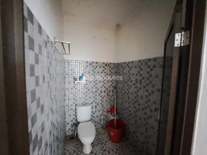 Perumahan Permata Sawangan 